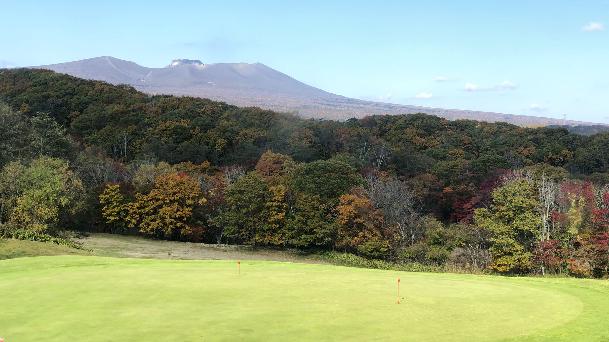 北海道ドリームカントリークラブ