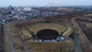 清水野球場